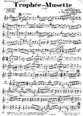 télécharger la partition d'accordéon Trophée Musette (Arrangement Dino Margelli) (Valse) au format PDF