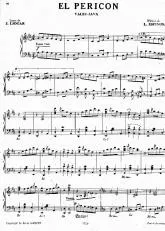 télécharger la partition d'accordéon Album Tangos (9 Tangos 2 Pasos 1 Valse) au format PDF