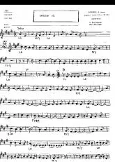 télécharger la partition d'accordéon Angelina (Transcription) au format PDF