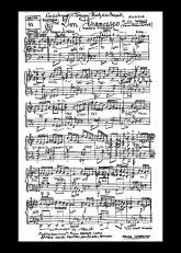 télécharger la partition d'accordéon Don Francesco (Tango Typique) au format PDF