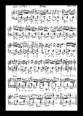 télécharger la partition d'accordéon Im Althus (Polka) au format PDF
