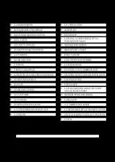 télécharger la partition d'accordéon Georges Brassens (40 partitions musicales) au format PDF