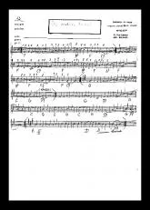 télécharger la partition d'accordéon Les jardins du ciel (Transcription) au format PDF