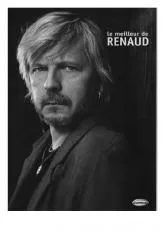 télécharger la partition d'accordéon Le meilleur de Renaud au format PDF