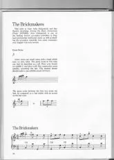 télécharger la partition d'accordéon The Brickmakers au format PDF