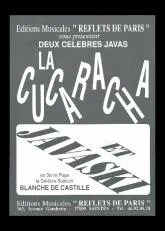 télécharger la partition d'accordéon La Cucaracha (Java Ranchera) au format PDF