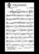 télécharger la partition d'accordéon Folichonne (Valse Musette) au format PDF