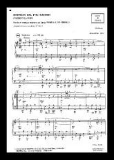 télécharger la partition d'accordéon Roses de Picardie (Dansons la rose) (Arrangement accordéon Ido Valli) au format PDF