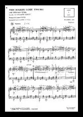 télécharger la partition d'accordéon The Harry lime theme (The third man theme) (Du film : Le troisième homme) (Arrangement accordéon Ido Valli) au format PDF