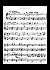 télécharger la partition d'accordéon Batteur (Perkusista) au format PDF