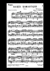 télécharger la partition d'accordéon Album de Valses (Standards Classiques) (15 Titres) au format PDF