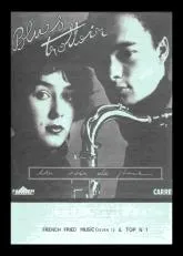 télécharger la partition d'accordéon Un soir de pluie (Blues Trottoir) au format PDF