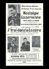 télécharger la partition d'accordéon Bonne Fête (Valse Gaie) au format PDF
