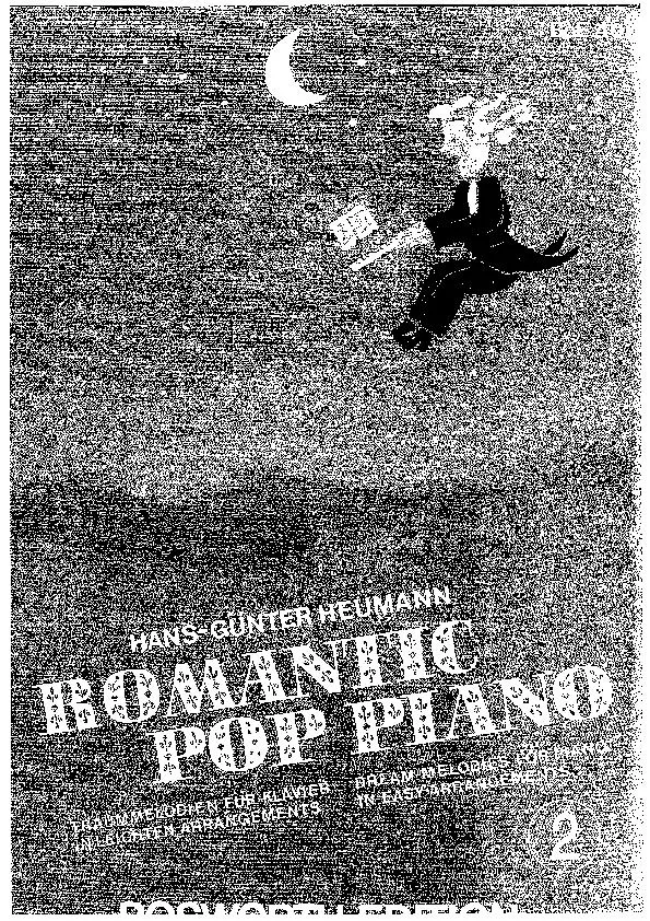 télécharger la partition d'accordéon Romantic Pop Piano (Hans-Günter Heumann) (Volume 2) (11 titres) au format PDF