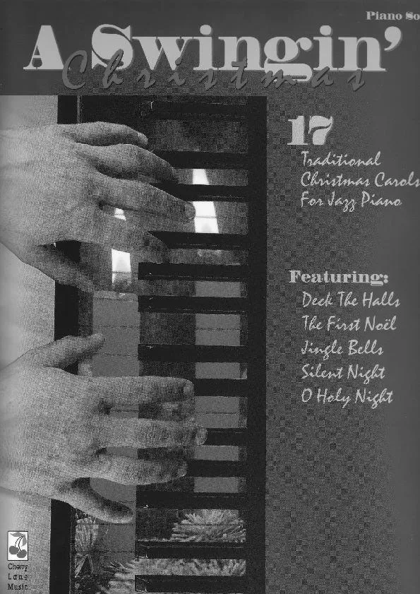 télécharger la partition d'accordéon A Swingin' Christmas (17 titres) au format PDF