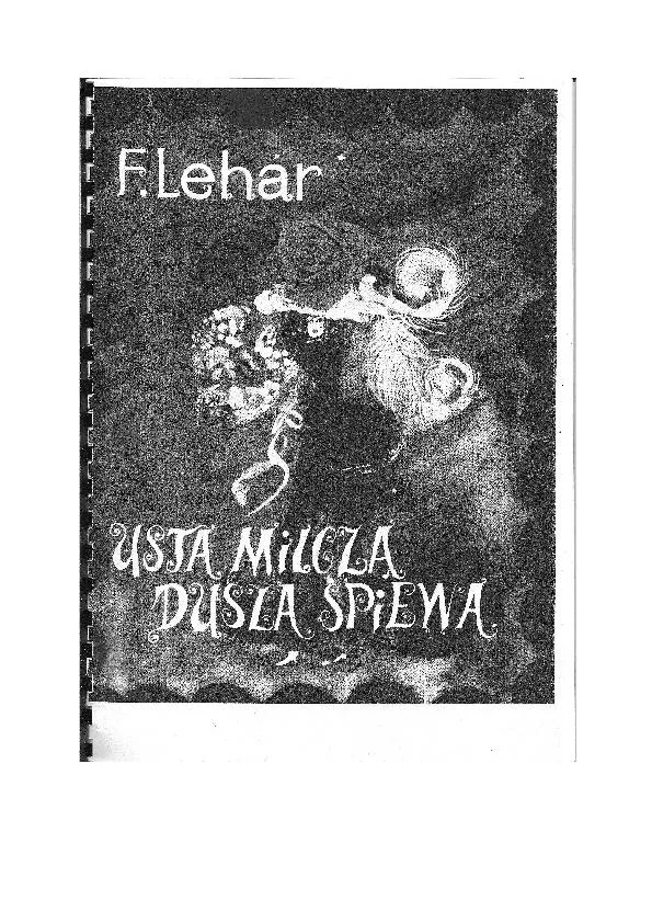 télécharger la partition d'accordéon Usta Milcza Dusza Spiewa (10 najpopularniejszych utworów na akordeon) (Lippen schweigen Seele singt) (die 10 beliebtesten Songs auf Akkordeon) (Arrangement : Stanislaw Galas) (Edition : PWM) au format PDF