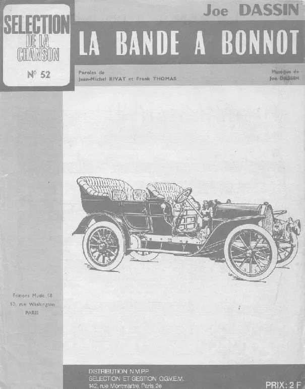 télécharger la partition d'accordéon Divers Titres (51 titres) au format PDF