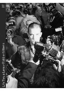 télécharger la partition d'accordéon Robbie Williams : Life thru a lens (11 titres) au format PDF