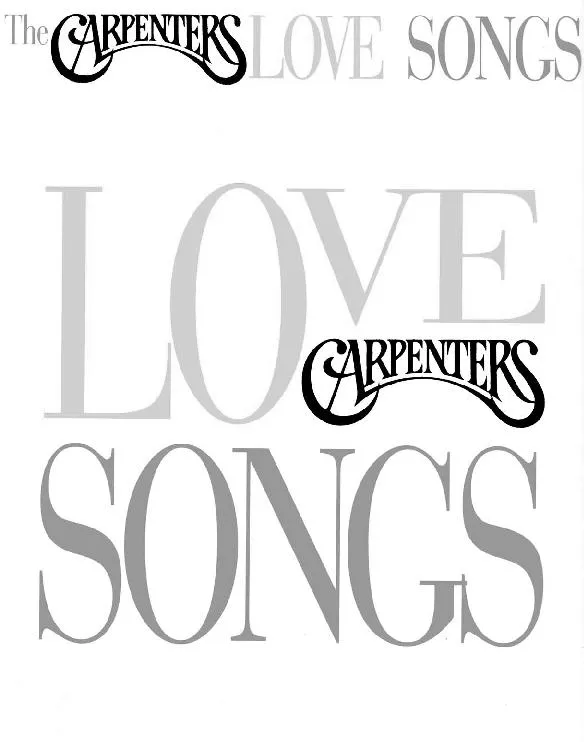 télécharger la partition d'accordéon Love songs (22 titres) au format PDF
