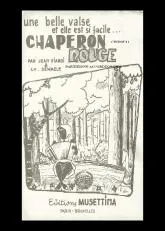 télécharger la partition d'accordéon Chaperon Rouge (Arrangement : Charles Demaele) (Orchestration Complète) (Valse Musette) au format PDF