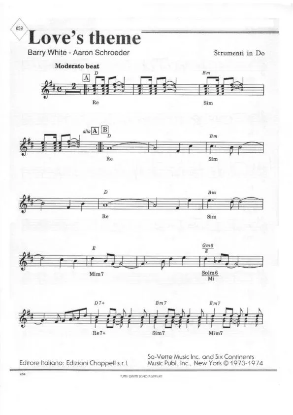télécharger la partition d'accordéon Suona con tutta un'orchestra (2ème partie) au format PDF