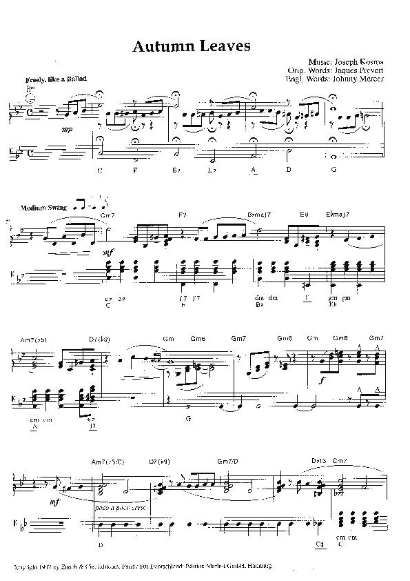 télécharger la partition d'accordéon Accordéon    (Jazz & Swing) au format PDF