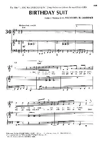 télécharger la partition d'accordéon Tutto Il Mondo In Musica (Volume 15) (Part 3) au format PDF