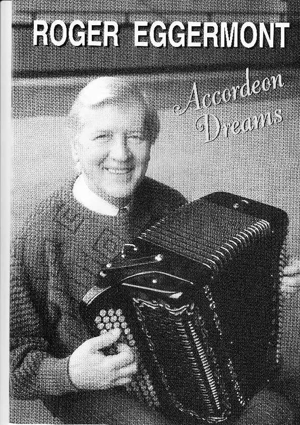 télécharger la partition d'accordéon Accordeon Dreams au format PDF