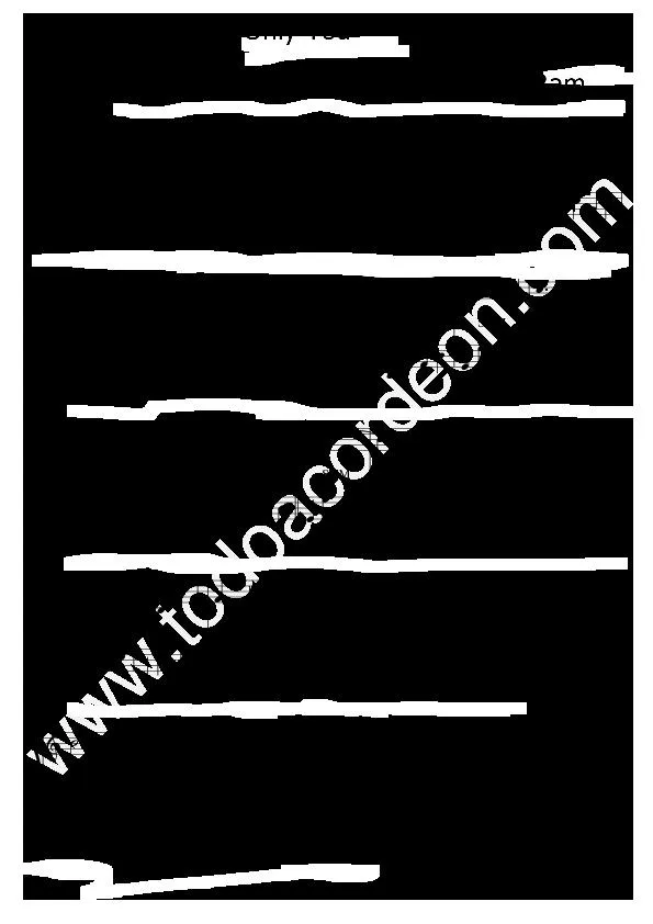 télécharger la partition d'accordéon Only You au format PDF