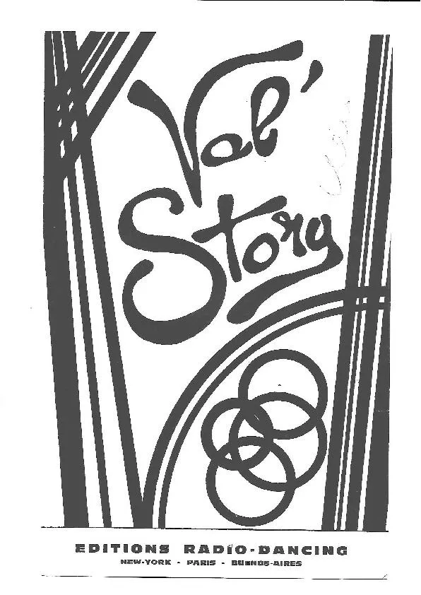 télécharger la partition d'accordéon Val'Story + Cosmos Musette (Valse) au format PDF