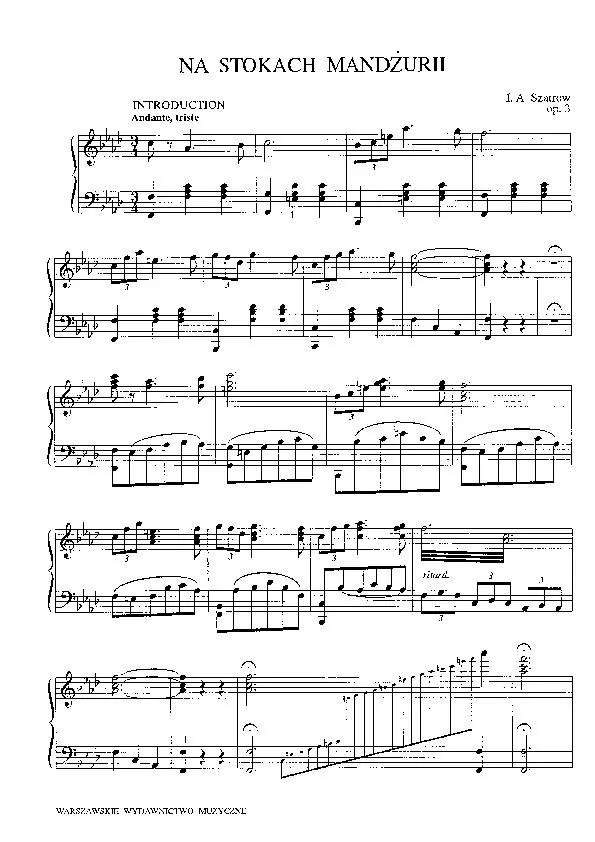 télécharger la partition d'accordéon 3 Valses : (Sur les collines de la Mandchourie) (Ondes d'Amour) (Les Flots du Danube) au format PDF