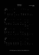 télécharger la partition d'accordéon Petit Matelot (Tablature : Anicet Le Marre) (Accordéon Diatonique) au format PDF
