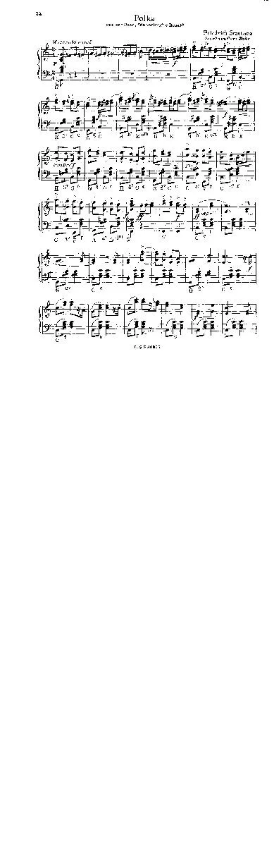 télécharger la partition d'accordéon Polka (Arrangement : Curt Mahr) au format PDF