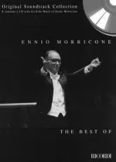 télécharger la partition d'accordéon The Best Of Ennio Morricone  (Original Soundtrack Collection)  (Collection de musique originale) (Volume 1) (Piano/Accordéon) au format PDF