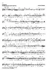 télécharger la partition d'accordéon Czardas (From Die Fledermaus) (Opéra) (Opérette) au format PDF