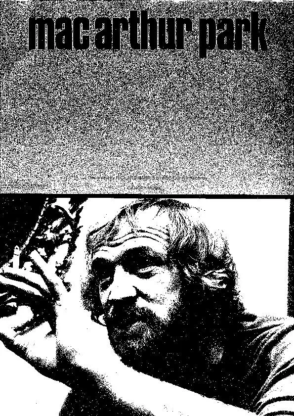 télécharger la partition d'accordéon Mac Arthur park au format PDF