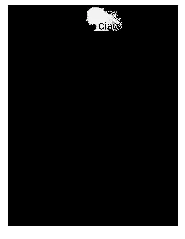 télécharger la partition d'accordéon Bella Ciao (Canto partisano de la ll guerra mundial) (Accordéon) au format PDF