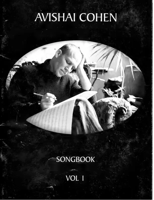 télécharger la partition d'accordéon Songbook (Volume 1) (14 Titres) au format PDF