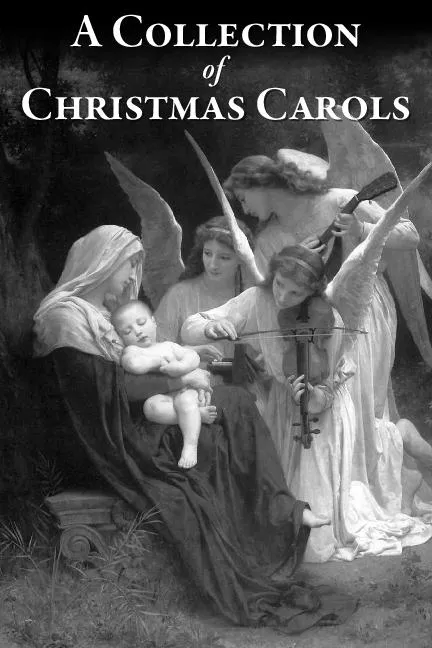 télécharger la partition d'accordéon A Collection Of Christmas Carols (Selected Transcribed and Edited by : Benjamin Bloomfield) (210 Titres) au format PDF