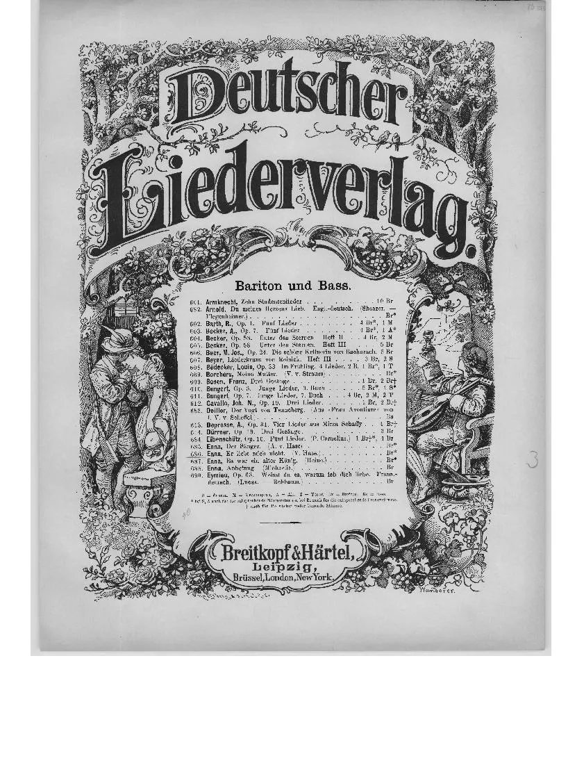 télécharger la partition d'accordéon Er liebt mich nicht (Tango) au format PDF