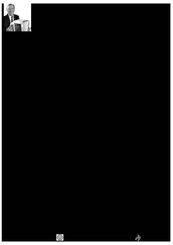 télécharger la partition d'accordéon Au bal de l'accordéon (Relevé) au format PDF