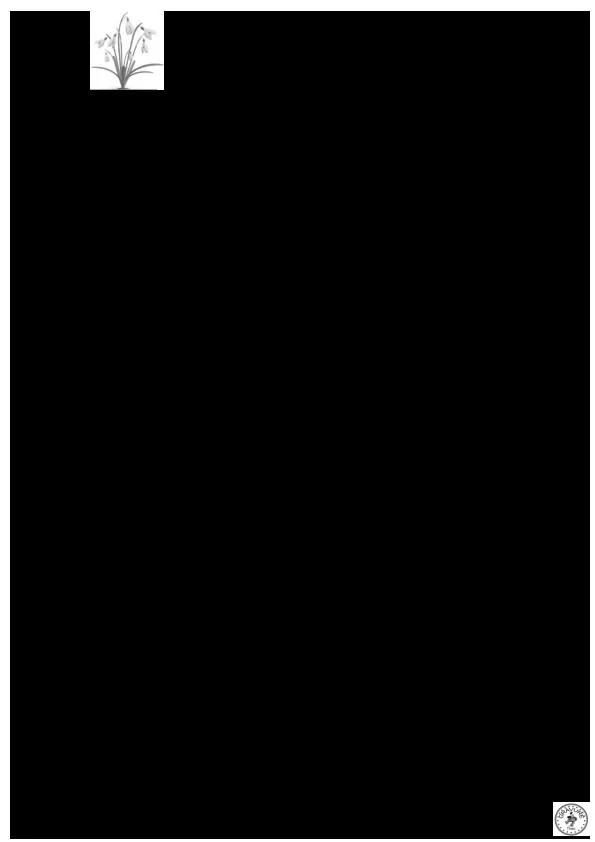 télécharger la partition d'accordéon Valse Perce Neige (Valse Musette) au format PDF
