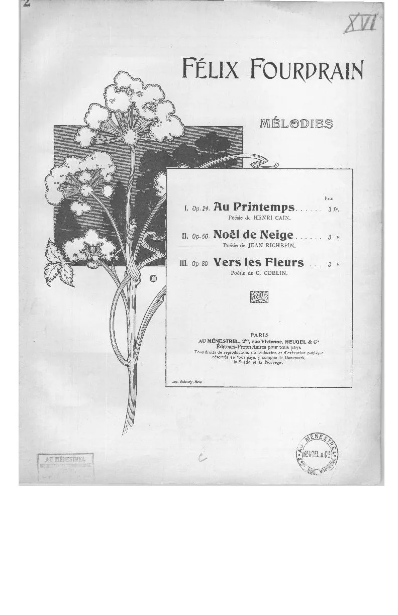 télécharger la partition d'accordéon Noël de neige (Chant de Noël) au format PDF