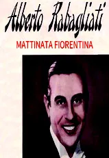 télécharger la partition d'accordéon Mattinata Fiorentina au format PDF