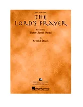 télécharger la partition d'accordéon The Lord's Prayer au format PDF