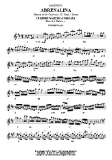 télécharger la partition d'accordéon Celebra mazurka variata - Adrenalina (Mix mazurka) au format PDF