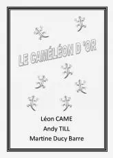 télécharger la partition d'accordéon Le Caméléon d'Or au format PDF