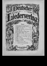 télécharger la partition d'accordéon Scherzo au format PDF