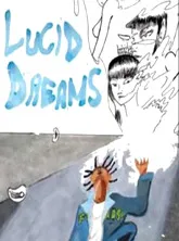 télécharger la partition d'accordéon Lucid dreams au format PDF