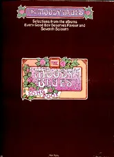 télécharger la partition d'accordéon The Moody Blues - Every good boy deserves favour - 1973 au format PDF